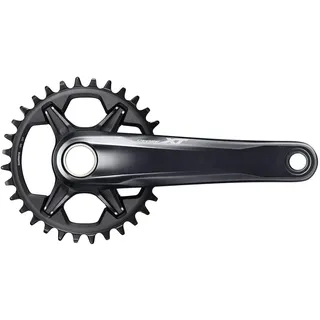 Shimano Deore XT FC-M8100-1 12-fach 170 mm