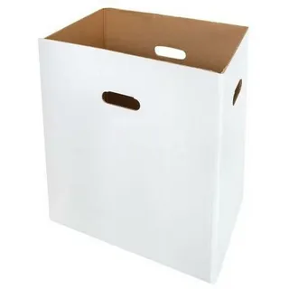 HSM Kartonbox für Classic 225.2, Faltkarton 4026631034661 HSM