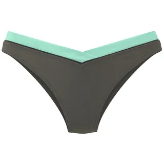 s.Oliver Bikini-Hose Yella Khaki 38