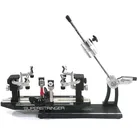 Besaitungsmaschine - SUPERSTRINGER 3600 black Edition