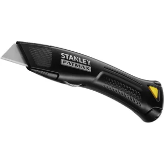 Stanley FMHT10500-0 Universalmesser FatMax schwarz 1 Set