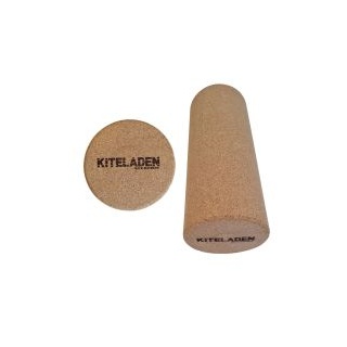 Kiteladen Balance Board Korkrolle 120mm