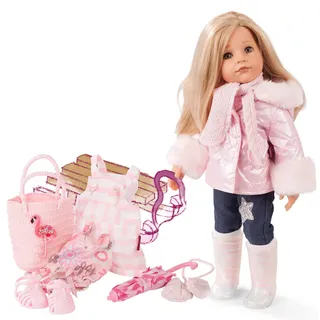 götz puppenmanufaktur int. gmbh Hannah All Year Round (1959093)