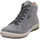 TANARO 5 0 warm gefütterte Gore-Tex Stiefelette CASTLEROCK GRAU 2940
