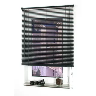 80 x 220 cm schwarz