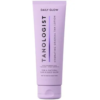Tanologist Daily Glow Selbstbräuner Lotion 250 ml