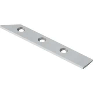 Geberit Hobelmesser HSS, links