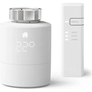 tado° Starter Kit V3+