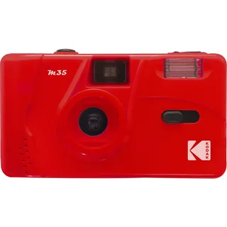 Kodak M35 rot
