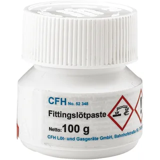 CFH Fittingsloetpaste