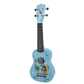 Voggenreiter Verlag GmbH Ukulele (824)