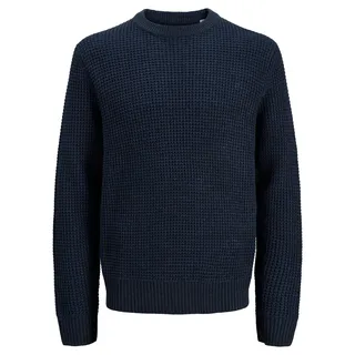 Jack & Jones Junior Pullover GLOBAL Strickpullover