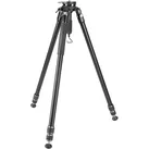 Vanguard ALTA PRO 3VRL 303AT (Metall), Stativ, Silber