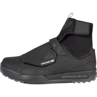 Endura MT500 Burner Clipless WP Radschuhe (Größe 44