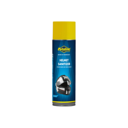 Putoline 500 ml lata de aerosol, Desinfectante del Casco, 0-5l