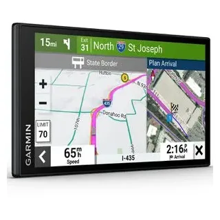 Garmin dezl LGV610 MT-D