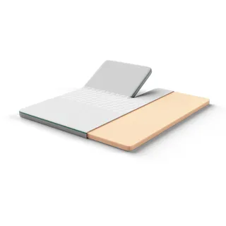 Rhythm Support I Split-Topper