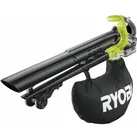 Ryobi OBV18 18 V 200 km/h Lüfter