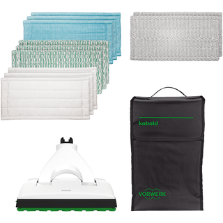 Vorwerk Kobold SP7 Saugwischer Premium-Set