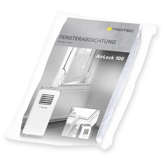 Trotec AirLock 100