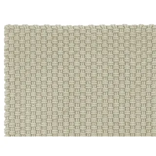 In- und Outdoormatte Uni, Designer pad concept, 72 cm