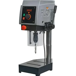 Flott Tischbohrmaschine TB 10 Eco Plus 12mm B16 250-3000min-1