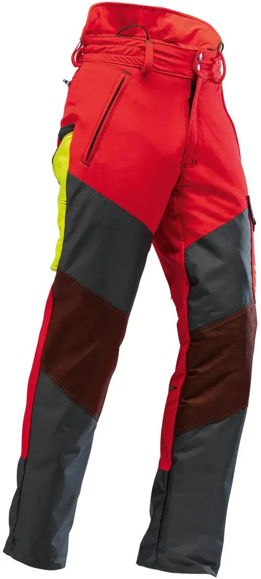 PFANNER Gladiator® Keprotec 2.5 Schnittschutzhose