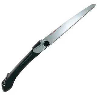 TAJIMA Japansäge/Feinzugsäge G-Saw Blatt-L.240mm Gesamt-L.500mm ger.Griff TAJIMA