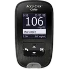 ACCU-CHEK Guide Blutzuckermessgerät Set mg/dl 1 St