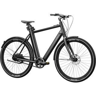 Crivit Urban X (2023) schwarz