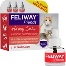 Feliway Friends 3x30 Tage Vorteilspack