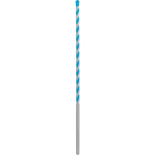 Bosch EXPERT CYL-9 MultiConstruction Bohrer, 6 x 200 x 250 mm, d 6 mm. Für Dreh- und Schlagbohrer