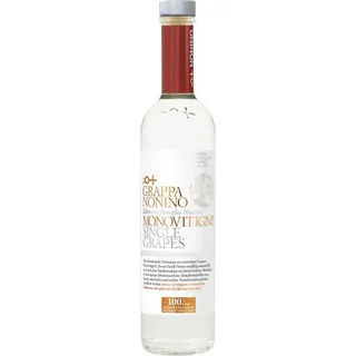 Nonino Distillatori Nonino Single Grapes 500ml