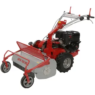 GeoTech-Pro GFM 760 BS-E - Hochgrasmäher mit Y-Messer - B&S XR2100
