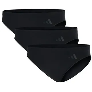 Adidas Slip, Sport Active Ultimate Stretch Schwarz L