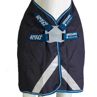 Horseware Amigo Bravo 12 Original Disc