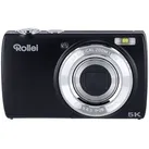 Rollei Powerflex Compact Kompaktkamera 64MP 5K 5x opt. Zoom