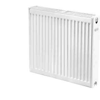 None Heizkörper Typ 22 500 x 600 mm 937 W weiß