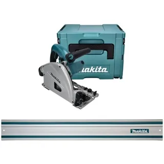 SP6000J1 inkl. Führungsschiene + Makpac 4