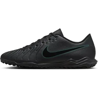 Nike Tiempo Legend 10 Club TF Herren black/black-deep jungle 36