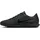 Herren black/black-deep jungle 36