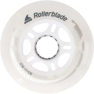 Rollerblade MOONBEAMS LED WH.80/82A (4PCS), Größe One Size