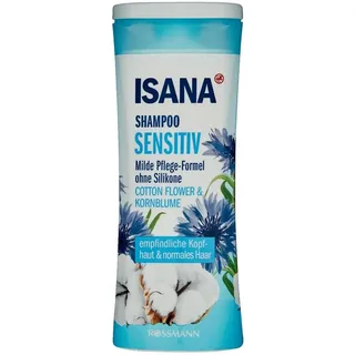 ROSSMANN Sensitiv 300 ml