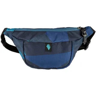 Nitro Hip Bag One Size Blau