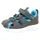 KI-Rock Kinder Steel Grey/Brilliant Blue 26