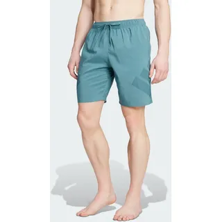 Adidas Big Bars 8 Zoll, PRETEA/AURIVY, L