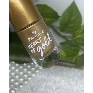 Nagellack 8 ml 62 HEART OF GOLD