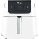 Ninja Max Pro 6-in-1 Heißluftfritteuse 6,2 Liter Weiß