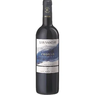 None Cromas Carmenère Gran Reserva Jg. 2021 uChile Los Vascosu
