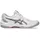 Gel-Task Damen Handballschuhe weiß Größe 43 1 2 white/dusty mauve 43 5